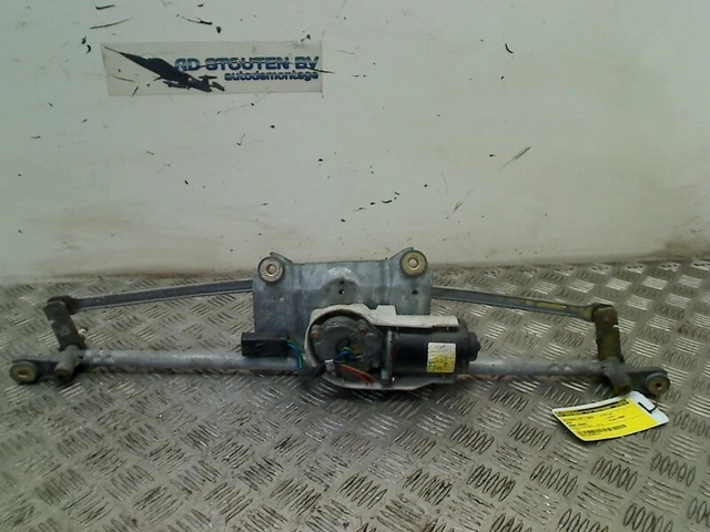 54504411 WINDSHIELD WIPER ASSEMBLY FRONT Jeep Grand Cherokee (WG/WJ) 2000