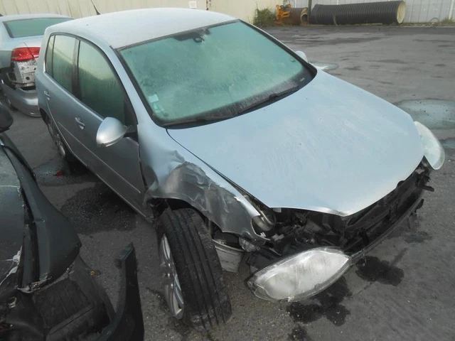 🇫🇷🥇Galet tendeur 03G903315C VOLKSWAGEN GOLF 5 ✅ /R:18893268 4