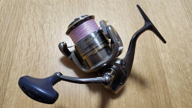 SHIMANO ULTEGRA 4000 Sd78H 544411 $181.47 - PicClick CA