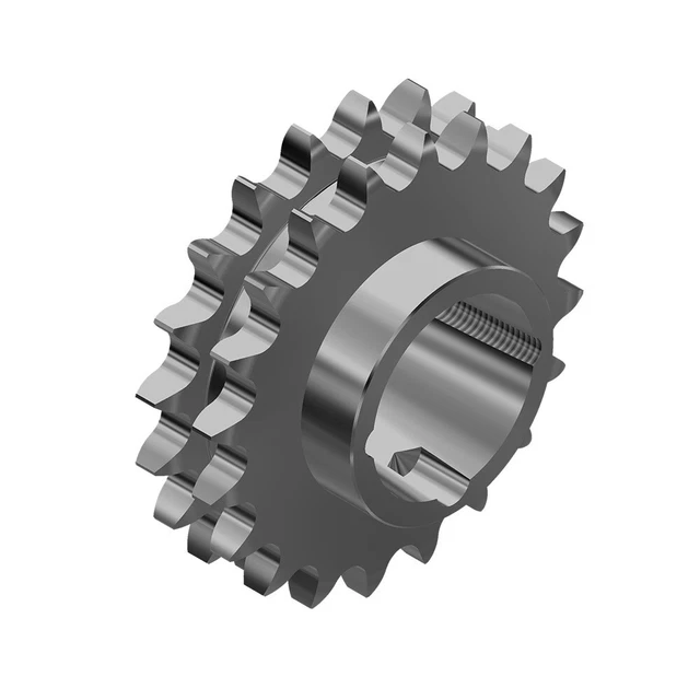 1/2" Triple Z 38 Sprocket For Compass 2012