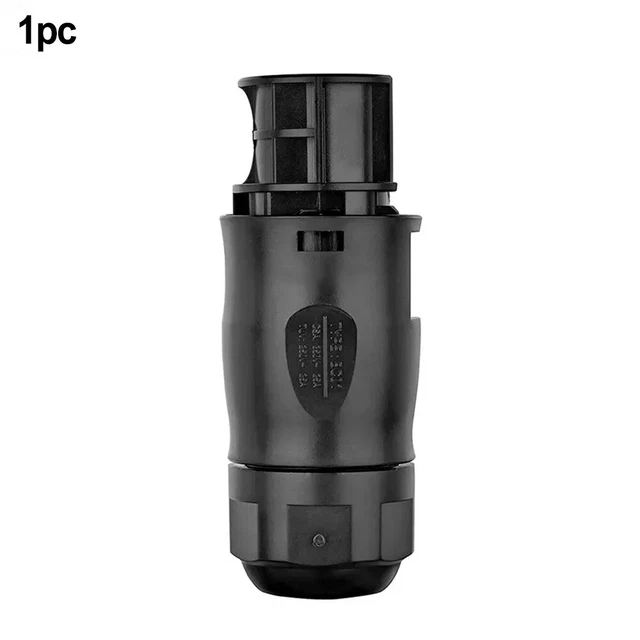 Giardino Connettore Hardware UL94-V0 2 + Pe 2 ( Mated ) Facile da Installare ≤