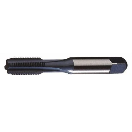 Cleveland C27933 Spiral Flute Tap, M8-1.25, Semi-Bottoming, Metric, 3 Flutes