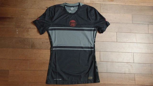 MAILLOT HOME PSG Paris Saint-Germain Stock Pro 2022-2023 (Mc-M) EUR 150,00 - FR