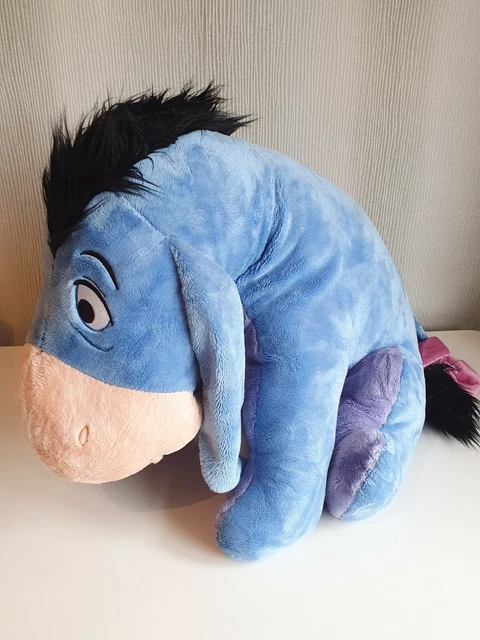 Huge eeyore stuffed animal discount