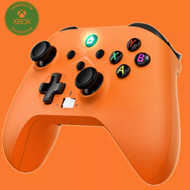 Authorized Wireless Controller For Microsoft Xbox One Xbox Series X/S PC Gamepad