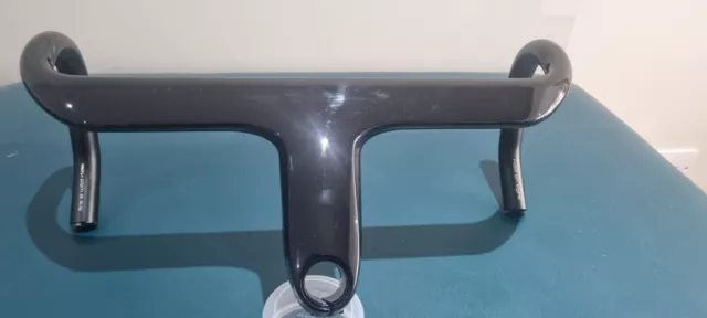 Trek madone hotsell integrated handlebar