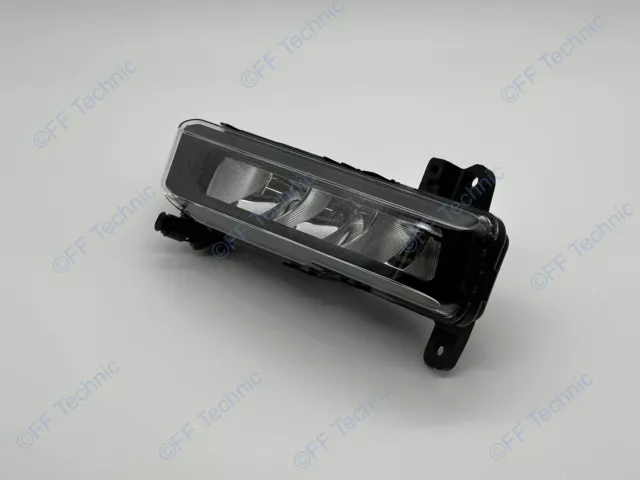 LED Nebelscheinwerfer BMW G21 G22 G23 F45 F46 8089525 8089526