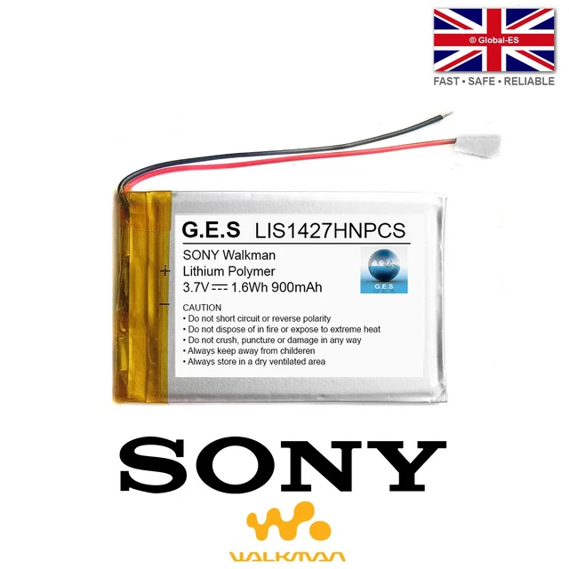 Adhiper WMC-NW20MU USB Charger Cable Replacement Charging Sync Data Cable Supply Power Cord Compatible Sony Walkman MP3 MP4 Player NWZ-A726 A728 A729 A816 S615 S616 S716 S718 Series And More(1M - View #13