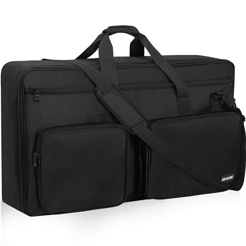 Lightweight Controller Storage Bag Case Fits for DDJ 1000 1000SRT/DDJ...