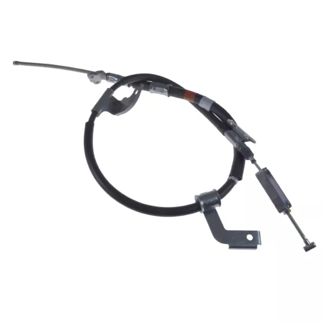 Right Hand Handbrake Cable Fits Toyota Hilux 2005-2016