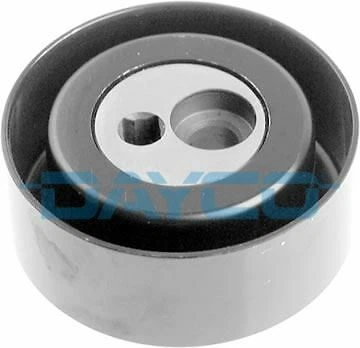 Galet Tendeur De Courroie D'accessoire Pour Citroën Xsara Picasso 2.0 Hdi