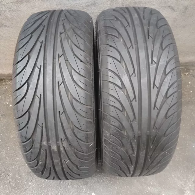 NANKANG Sommerreifen 205/60 R 14 XL TL 92H ULTRA SPORT NS-II MFS