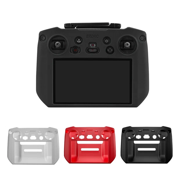 Silicone Case Cover Sleeve Protective Accessories on Air Recording Light
