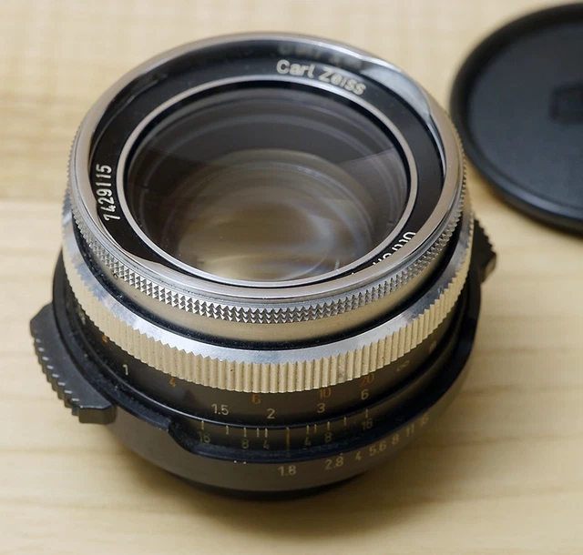 Vintage Lenses, Vintage Movie & Photography, Cameras & Photo