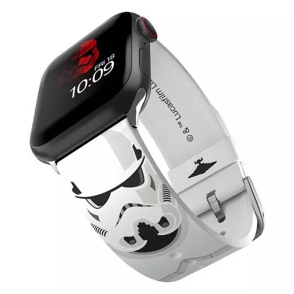 Star Wars Stormtrooper - Cinturino per Smartwatch + contenuti digitali