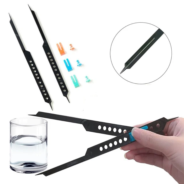 Premium Caliper Ruler Scale Divider Proportional Divider Pencil Compass