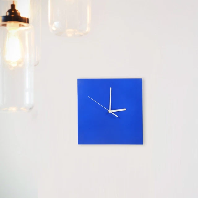 Kit Mécanisme Horloge Murale Silencieux Bricolage – Aiguilles + Mouvement Quartz, Réparation Ou Création Horloge DIY