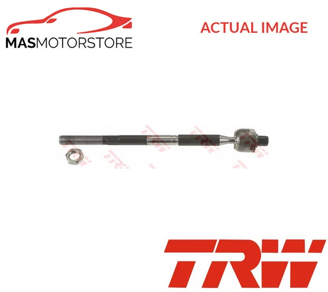 Tie Rod Axle Joint Track Rod Front Inner Trw Jar1303 G New Oe Replacement