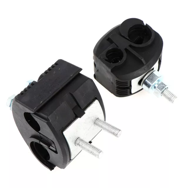 INSULATION CABLE CLAMP connector quick lock terminal block T piercing