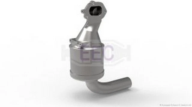 Catalizzatore per Fiat Panda / 1.3 D Multijet KW 51 CV 70 CC 1248 Catalizzatore per Fiat Panda / 1.3 D Multijet KW 51 CV 70 CC 1248