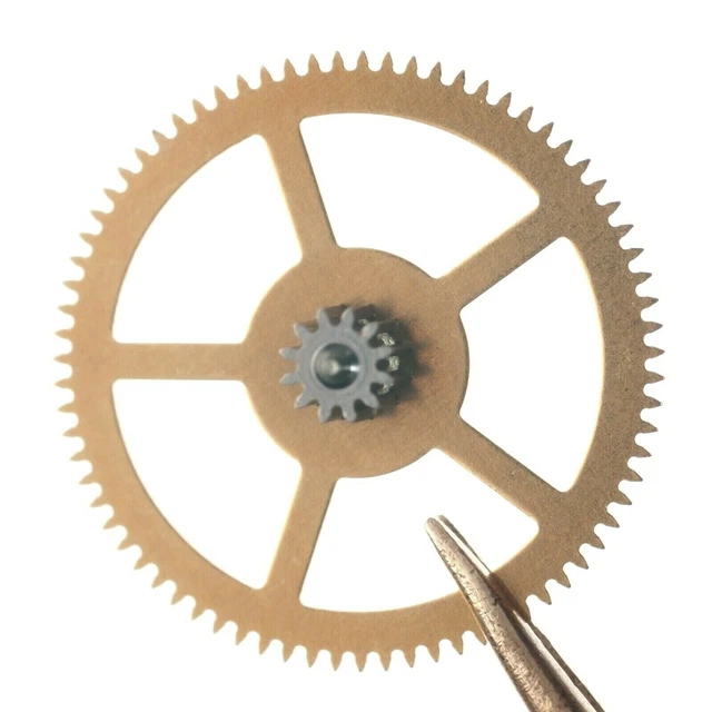 Original Watch 210 Third Wheel for Swiss ETA Valjoux 7750 Movement Spare Parts