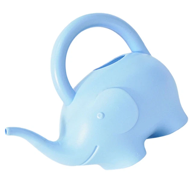 Sprinkling Watering Can Cartoon Child Watering Can Indoor Potted Water Bottle