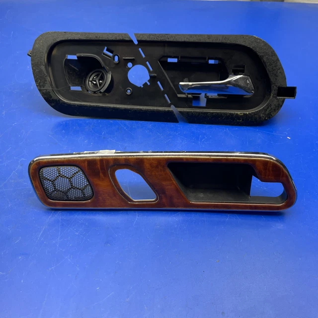 97-04 Mercedes R170 SLK230 SLK320 Right Passenger Side Interior Door Handle OEM