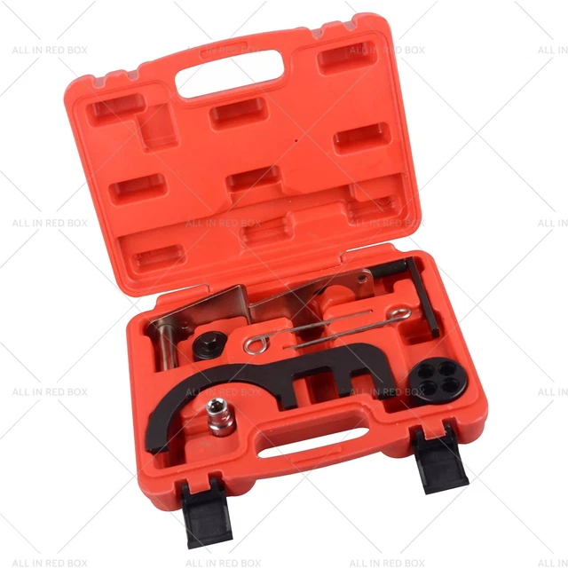 Ej.Life Timing Nockenwellen Einstell Arretierwerkzeugsatz Für N47 N47S N57 20 30 Motoren Timing Nockenwellen Werkzeugsatz Motoren Timing Arretierwerkzeug 85149116