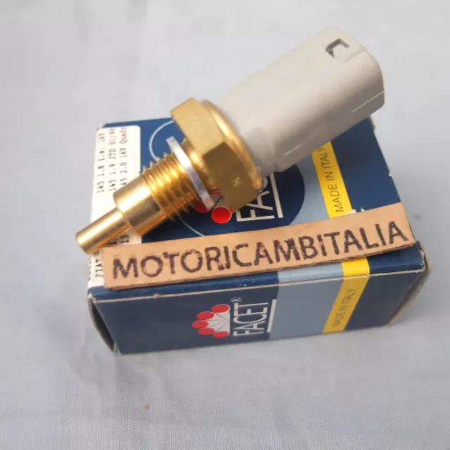 Per Alfa romeo Gtv 1.8 2.0 spider auto sensore trasmettitore Temperatura acqua