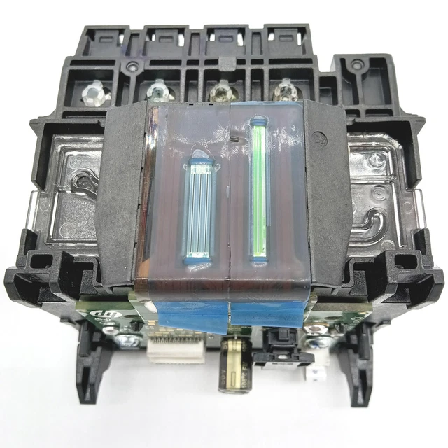 CB863-80013A CB863-80002A 932 933 932XL 933XL Print head fits for HP 7600 7610