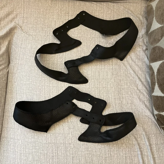 Panda Layer Sleeves From Nike Vomero 5 Timeless Size 11
