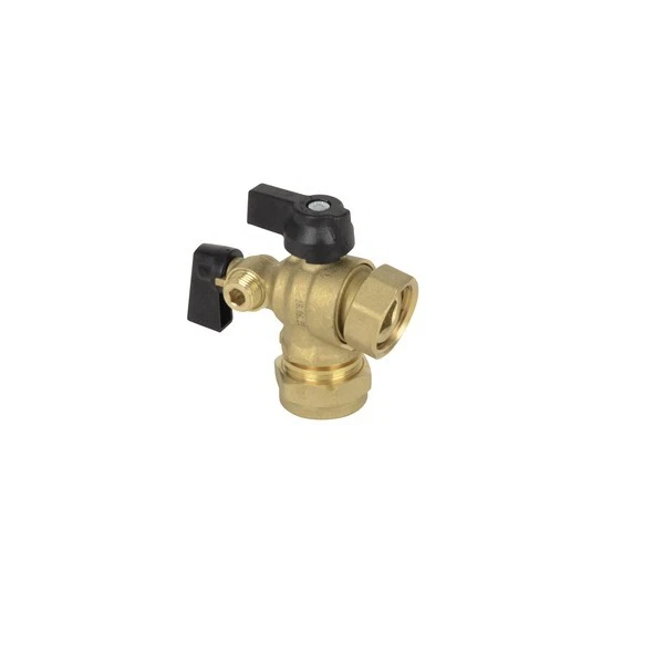 Robinet De Chauffage DIFF Neuf Pour De Dietrich / Chappée – Référence JJJ005696680 / 41462