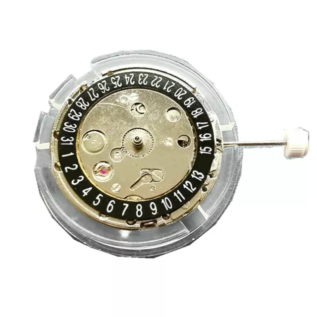 Replacement Date at 3/6 @3 @6 Automatic Mechanical Movement For 2813 8215 Watch