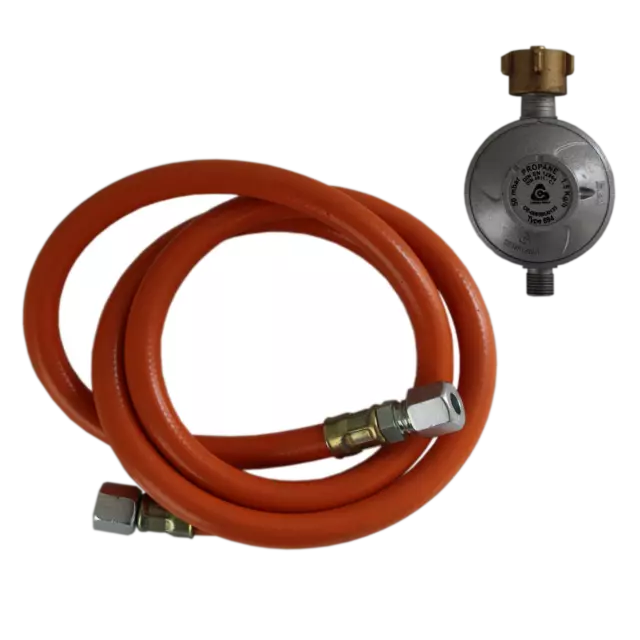 Gasgrill Edelstahl 5 flammig mit Pfanne und Rost 98 x 53 x 27 cm Gastrobräter 8