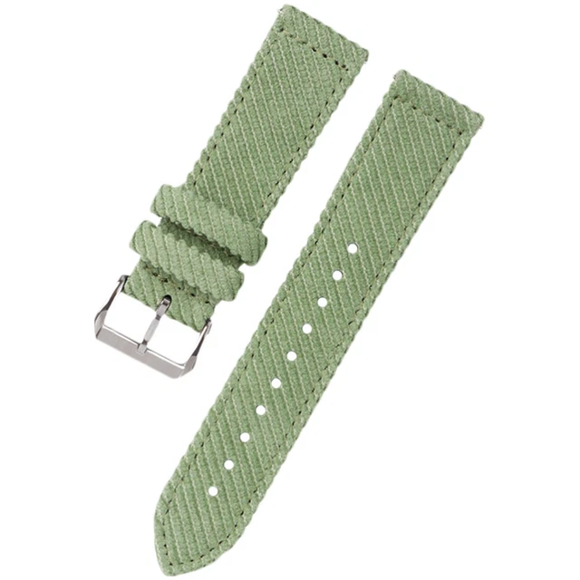 WATCH STRAP COMPATIBLE With Watch GT3 20mm Replacement Wrist Watch Band