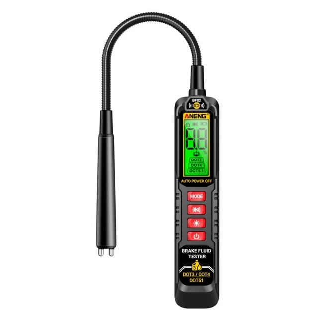 【♡】 Ammeters, Test Meters & Detectors, Test, Measurement