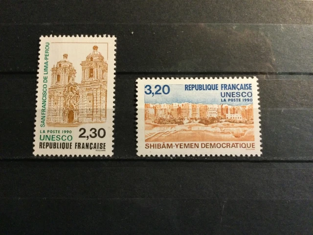 Catégorie : Timbres de service