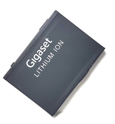 Gigaset Siemens Unify SL400 Pro Gigaset SL400 SL350 Étui Cuir Neuf 