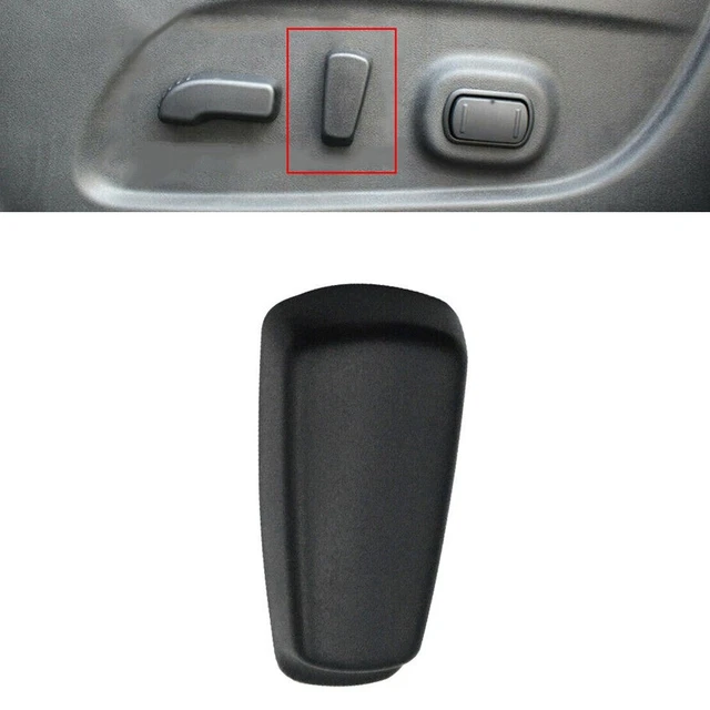 Interrupteur Siège Électrique Avant Droit – Compatible Hyundai Santa Fe 2005-2012 – Qualité Premium