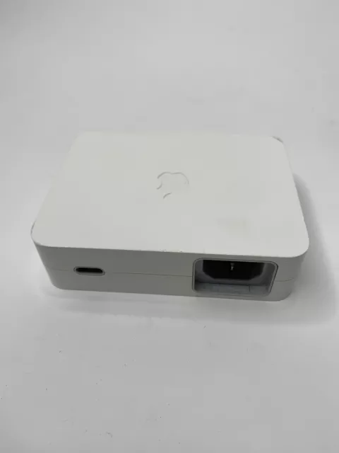 APPLE CINEMA DISPLAY 65W POWER ADAPTER A1096 EUC See Photos