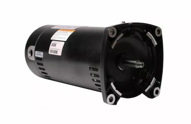 Century Square Flange Pool Motor (USQ1152)