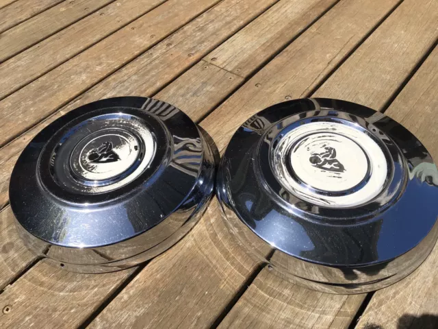 Hr holden hubcaps deals