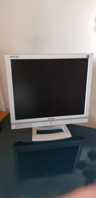 Medion PC Monitor 19"
