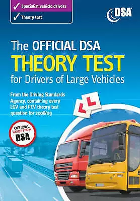 Driving Standards Agency : The Official DSA Theory Test for Drivers Great Value