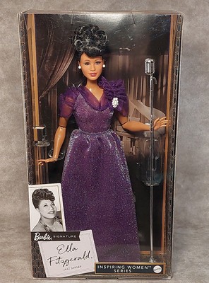 barbies inspiring women series