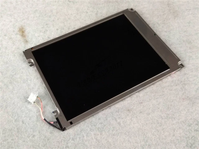 7.8" 640×480 Resolution LCD Screen Panel for EDMGRB8KJF EDMGRB8KHF