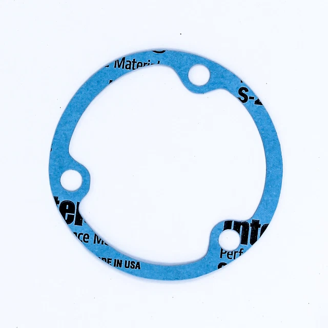 HONDA XL 125 185 S XR ATC 200 1979 1991 Oil Pump Cover Gasket gasket