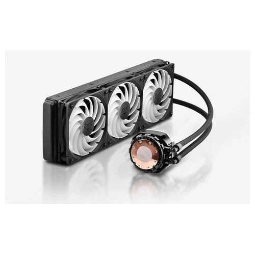 56711 Sapphire Nitro S360-a aio cpu Cooler