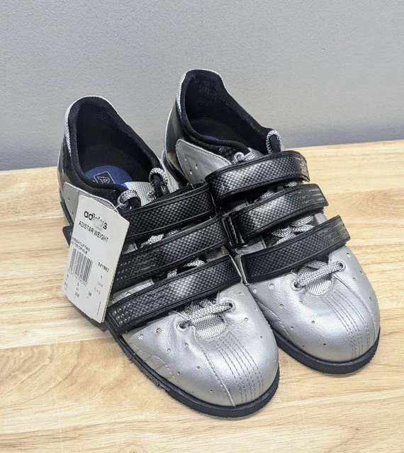 adidas gazelle silver green womens Vintage Adidas Zurich 2004 Sneakers Women's US 6 – dla dushy main image 1