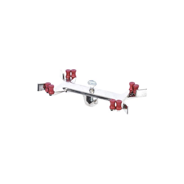 OHAUS CLS-BTDBLZ Clamp,Burette